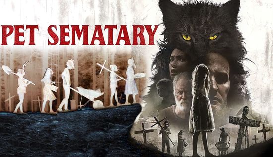 Pet Sematary