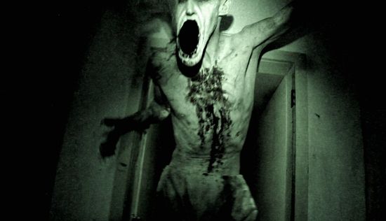 Grave Encounters