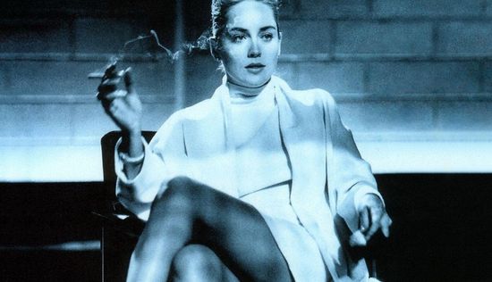 Basic Instinct