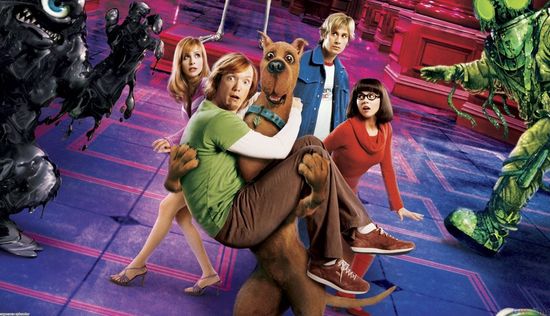 Scooby-Doo