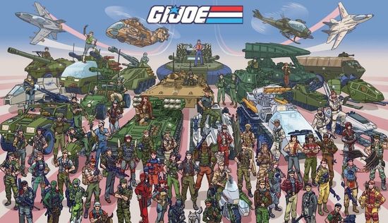 G.I. Joe