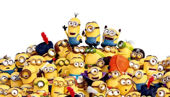 Minions