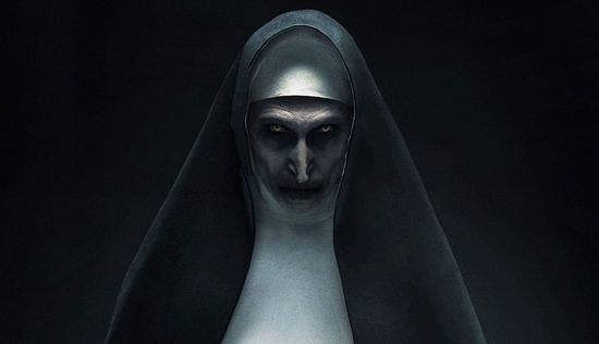 The Nun