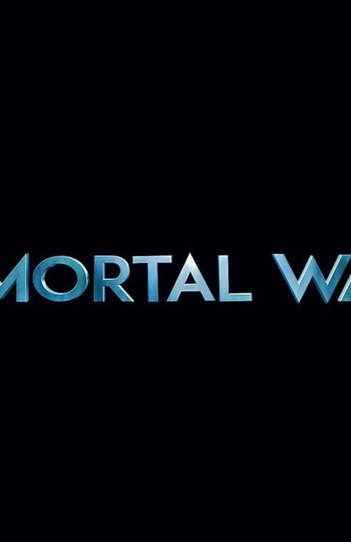 The Immortal Wars background