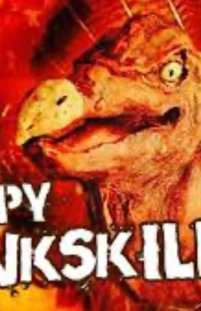 The ThanksKilling background