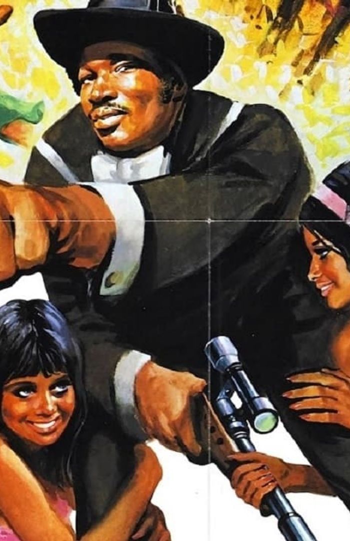 Dolemite background