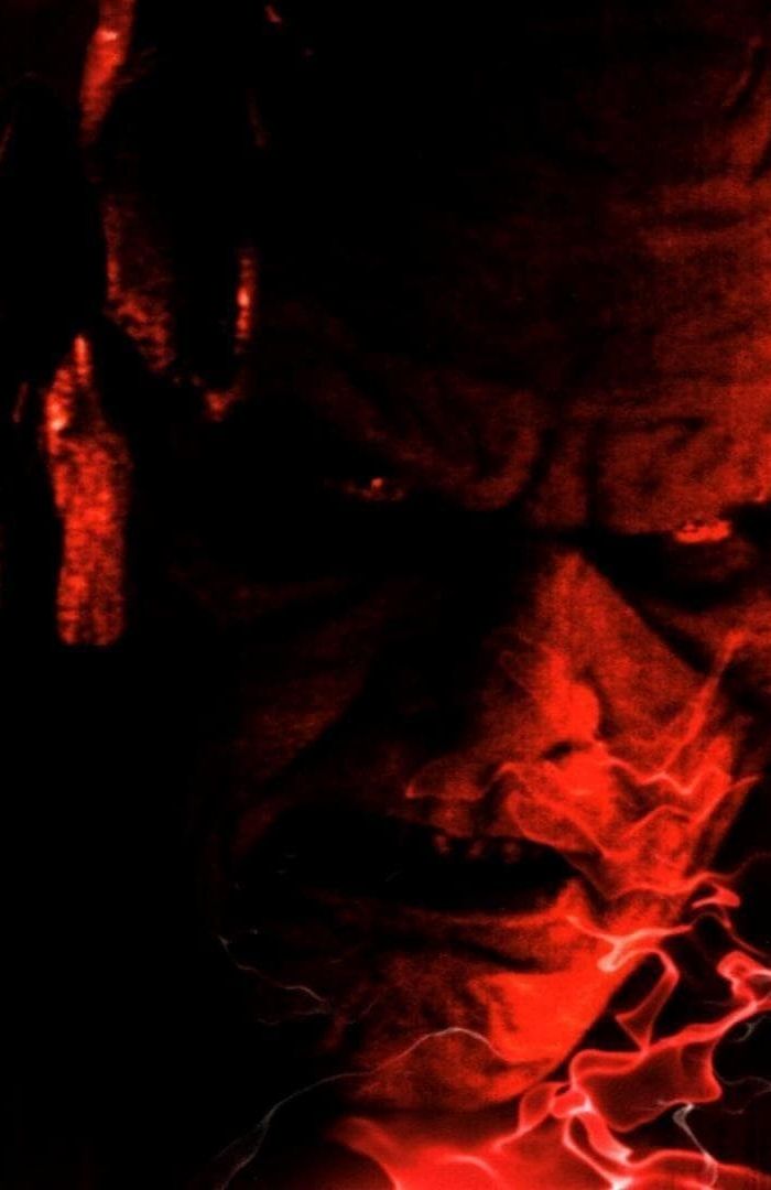 Wishmaster background