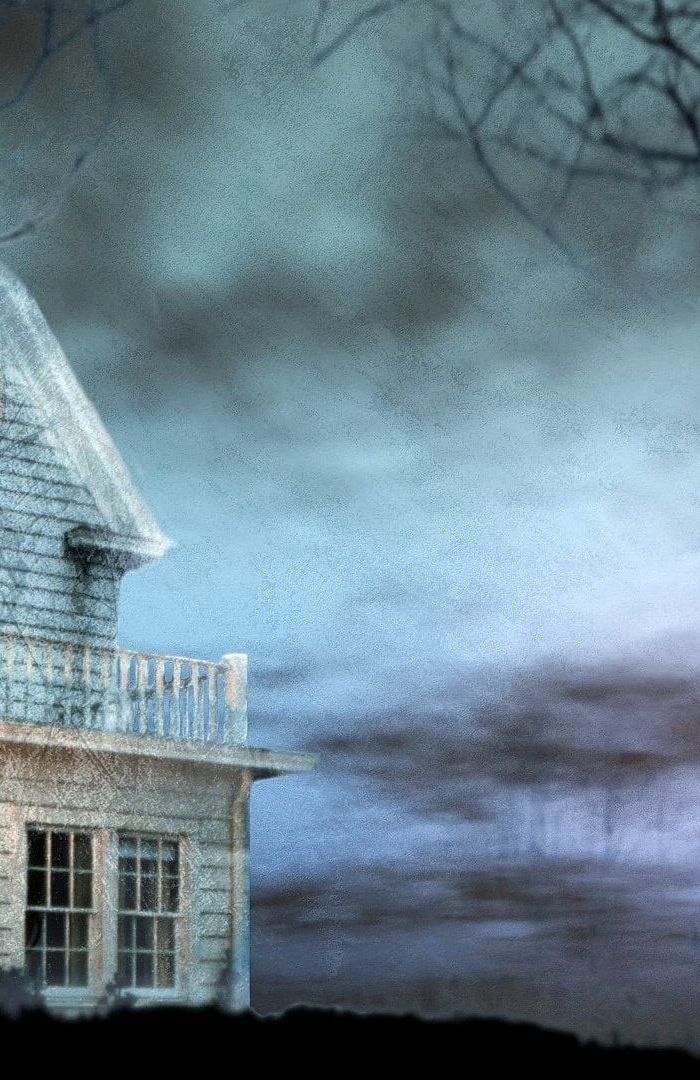 The Amityville background