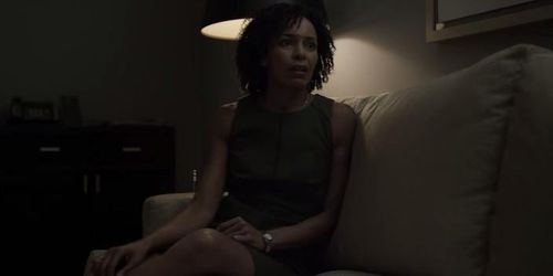 Eisa Davis in House of Cards (2013)