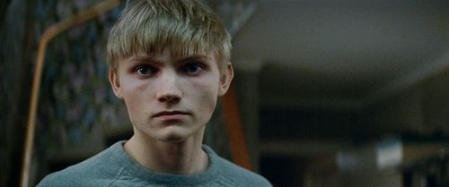 Ulrik Munther in The Here After (2015)