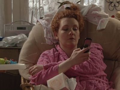 Jennie McAlpine in Coronation Street (1960)