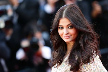 Aishwarya Rai Bachchan at an event for Blood Ties (2013)