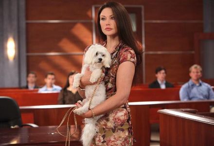 Drop Dead Diva Season 5, Episode 4