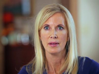 Beth Holloway in Vanished with Beth Holloway (2011)