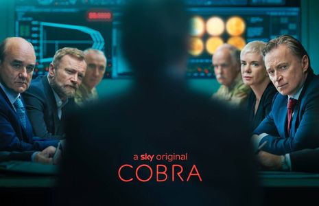 COBRA