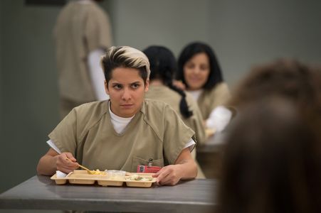 Vicci Martinez in Orange Is the New Black (2013)