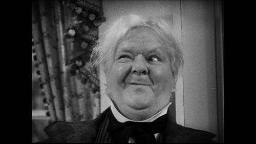 Lennox Pawle in David Copperfield (1935)