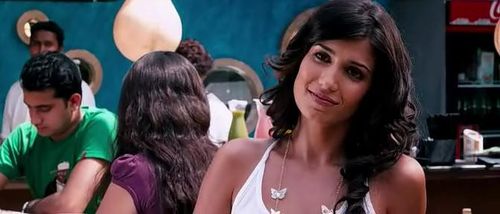 Tara D'Souza in Mujhse Fraaandship Karoge (2011)