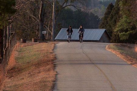 Edward Furlong and Jason McGuire in Pet Sematary II (1992)