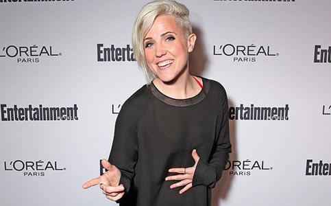 Hannah Hart