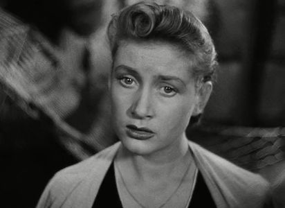 Blanchette Brunoy in It Happened at the Inn (1943)