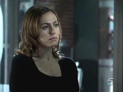 Irene Montalà in R.I.S. Científica (2007)