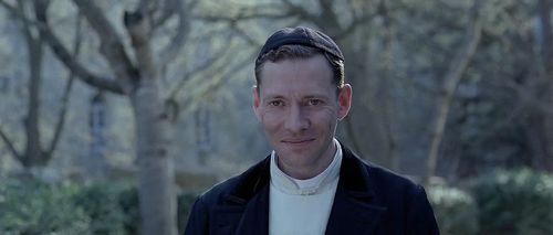 Emmanuel Kauffman in Camille Claudel 1915 (2013)