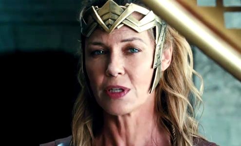 Connie Nielsen in Wonder Woman (2017)