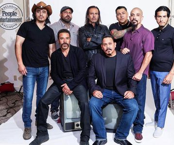 Mayansfx Cast ATX FESTIVAL 2018