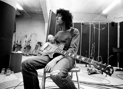 Fleetwood Mac and Peter Green