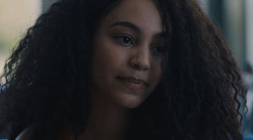 Laurissa Romain in You Were Always (2020)