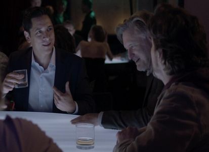 The Sinner w Bill Pullman & Matt Bomer