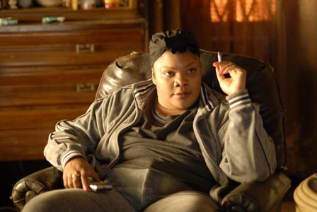 Mo'Nique in Precious (2009)