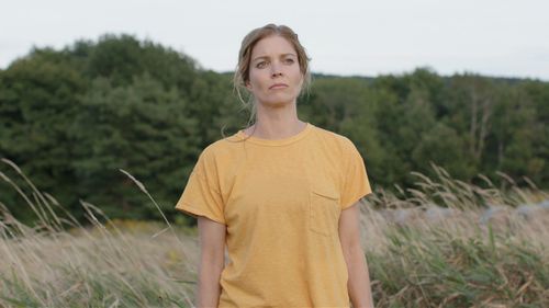 Johanna Putnam in Shudderbugs (2022)