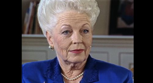 Ann Richards