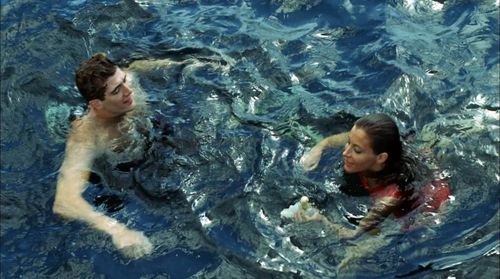 Avalon Barrie and Todd Soley in Summer Lover (2008)