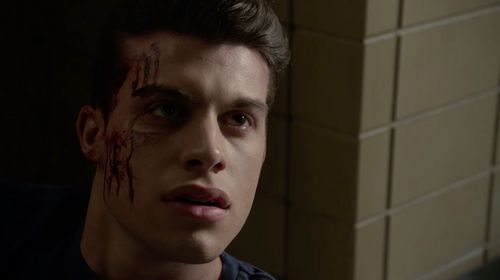 Andrew Matarazzo as Gabe in 