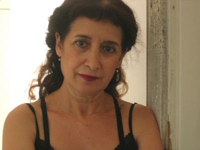 Dina Zvi-Riklis