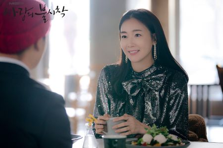 Choi Ji-woo in Crash Landing on You (2019)