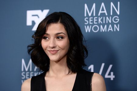 Katie Findlay in Man Seeking Woman (2015)