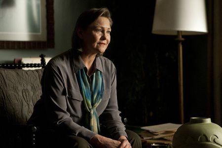 Cherry Jones in Awake (2012)