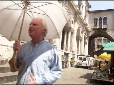 Brian Sewell in Brian Sewell's Grand Tour (2005)