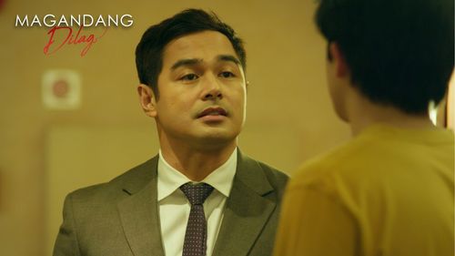 Benjamin Alves in Magandang dilag (2023)