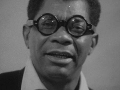 Jason Holliday in Portrait of Jason (1967)