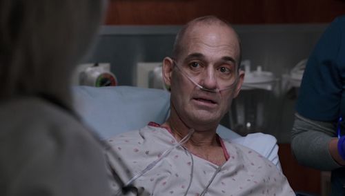 Andrew Dolan as GARY on Chicago Med