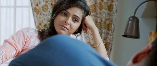 Madhurima Tuli in Baby (2015)