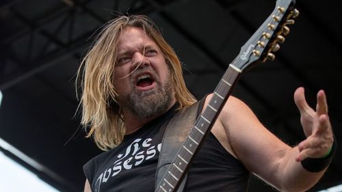 Pepper Keenan