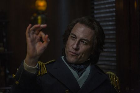 Tobias Menzies in The Terror (2018)