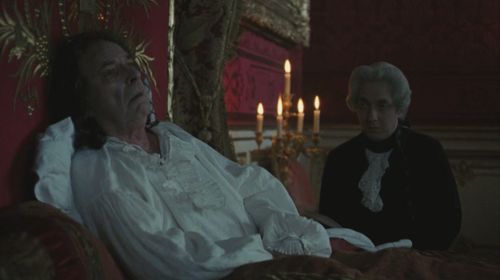 Rip Torn in Marie Antoinette (2006)