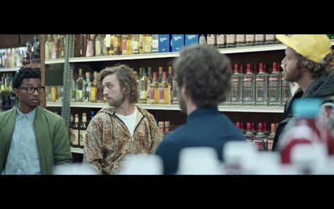 RJ Walker | Joe Fahey | Thomas Middleditch | TJ Miller